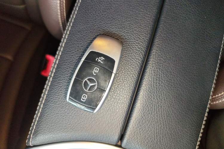 Used Mercedes-Benz GLC 2020 Facelifted GLC 260 L 4MATIC Dynamic Edition