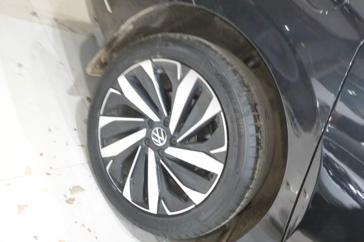 Used Volkswagen Passat 2022 330TSI Luxury Edition
