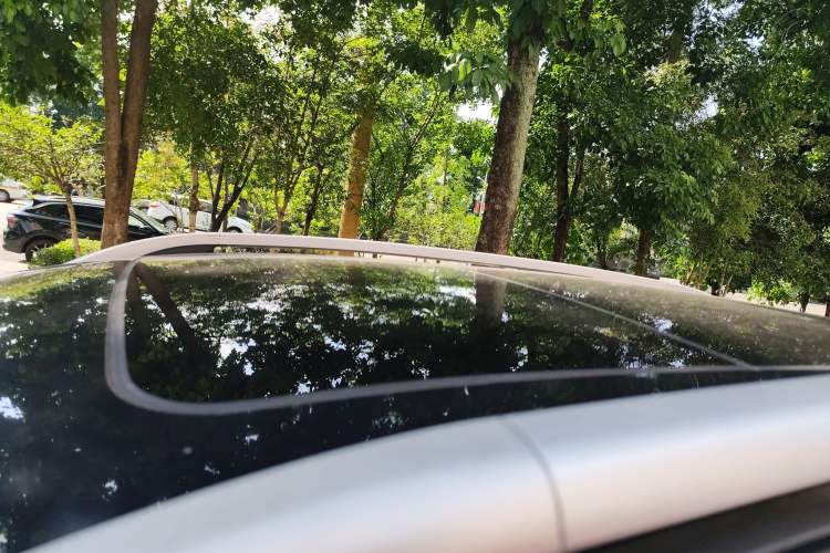 Used Ford Kuga 2013 1.6L GTDi Two-Wheel-Drive Trend Model
