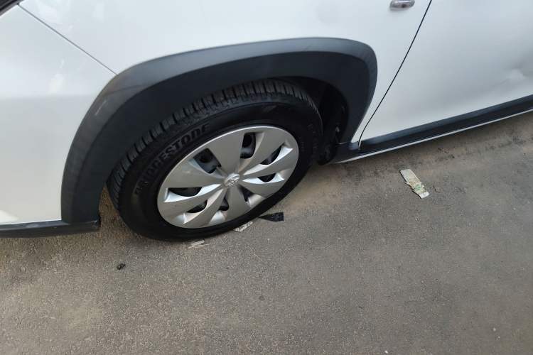 Used Toyota YARiS L 2022 X-Trail 1.5L CVT Leading PLUS Edition
