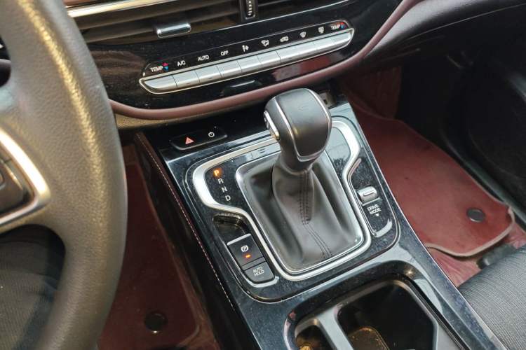 Used GAC Trumpchi M6 2023 PRO 270T DCT Elite Edition