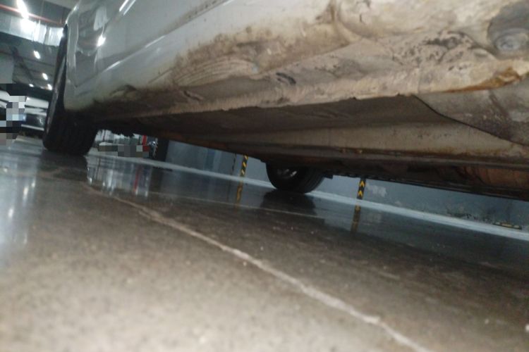 Used Kia K3 2013 1.6L Automatic GLS
