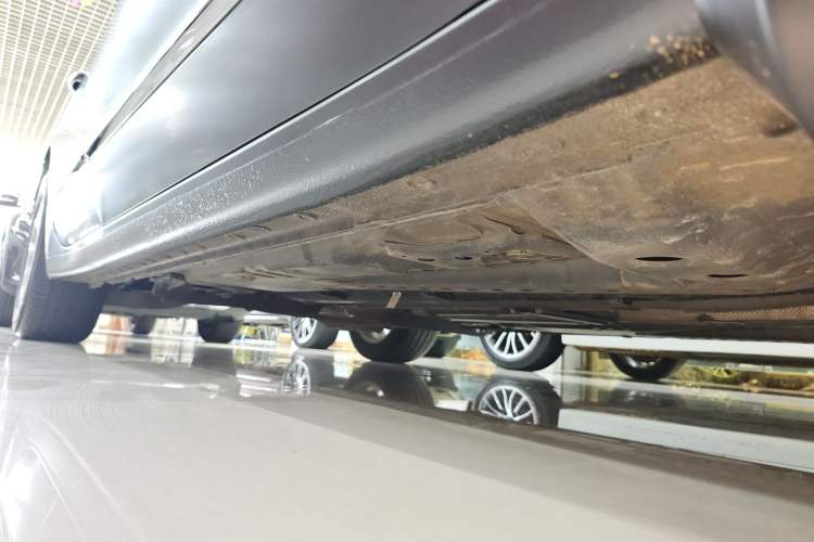 Used Buick LaCrosse 2022 552T Luxury Version
