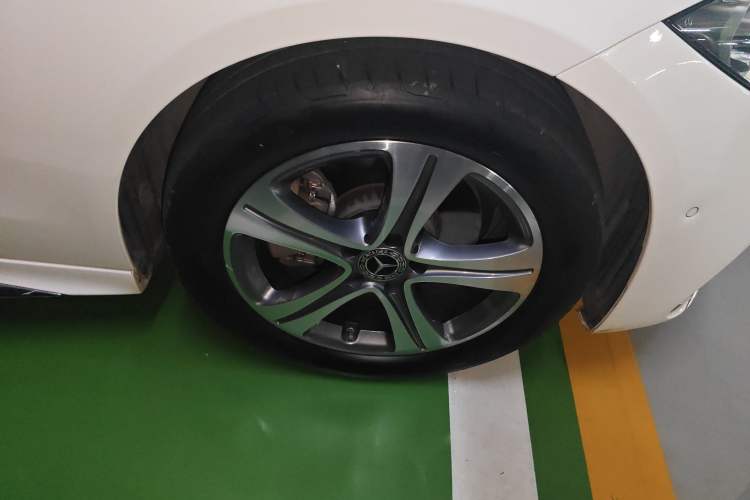 Used Mercedes-Benz C-Class 2022 Restyled C 200 L Sport Edition
