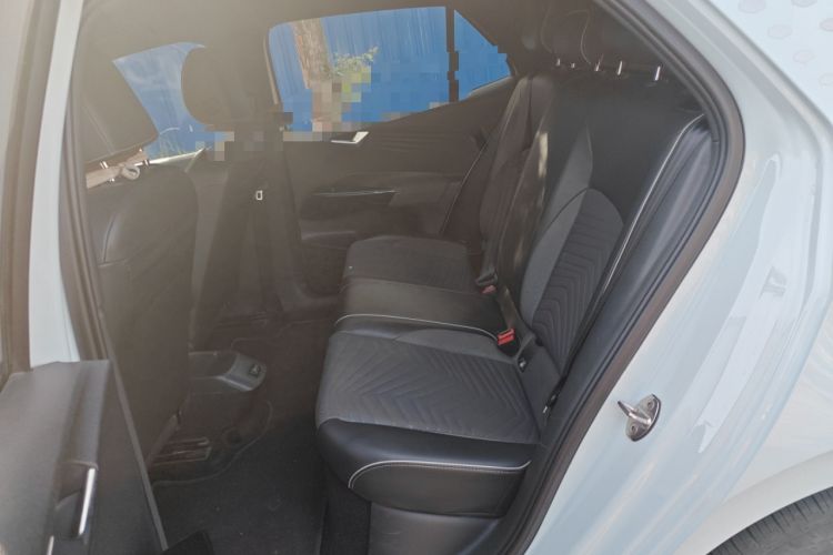 Used Volkswagen ID.3 2022 Active Pure Intelligent Enjoyment Edition