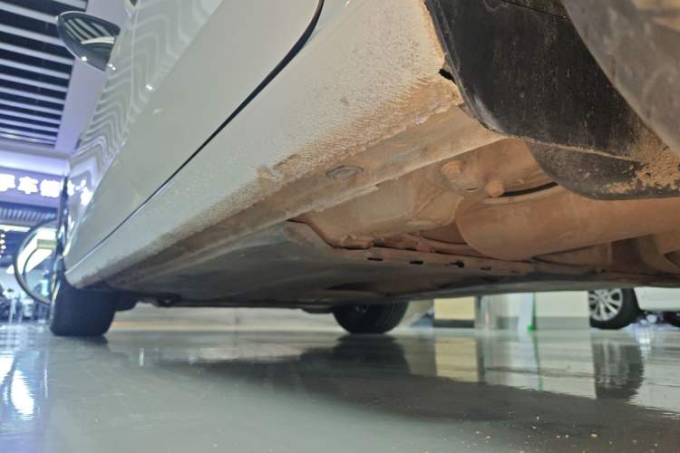 Used Volkswagen Lamando 2023 Lavida L 280TSI DSG Cool & Spicy Edition