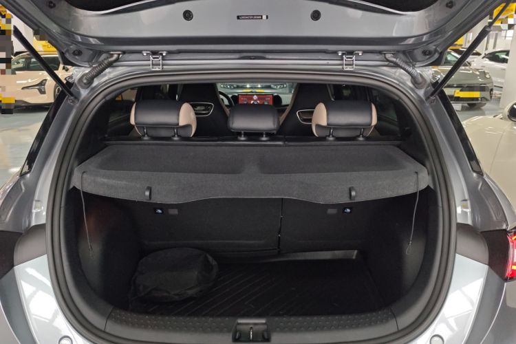 Used BYD Dolphin 2023 420 km Fashion Edition