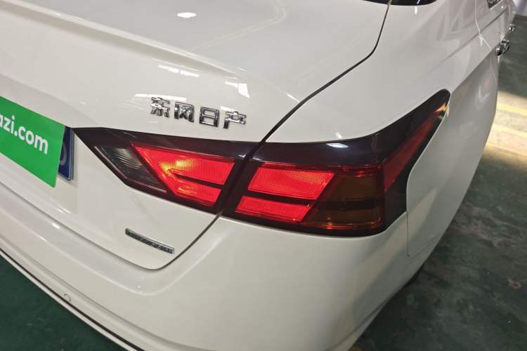 Used Nissan Teana 2021 2.0L XL Comfort Edition