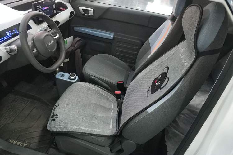 Used  Panda 2023 Panda Mini 200km Endurance Bear
