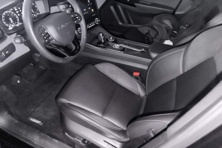 Used Lynk & Co 03 2021 1.5TD DCT JingPlus
