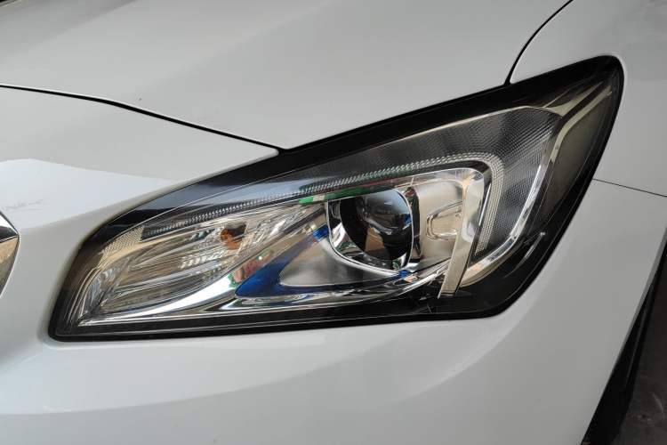 Used Buick Verano 2017 Sedan 15S Manual Leading Model