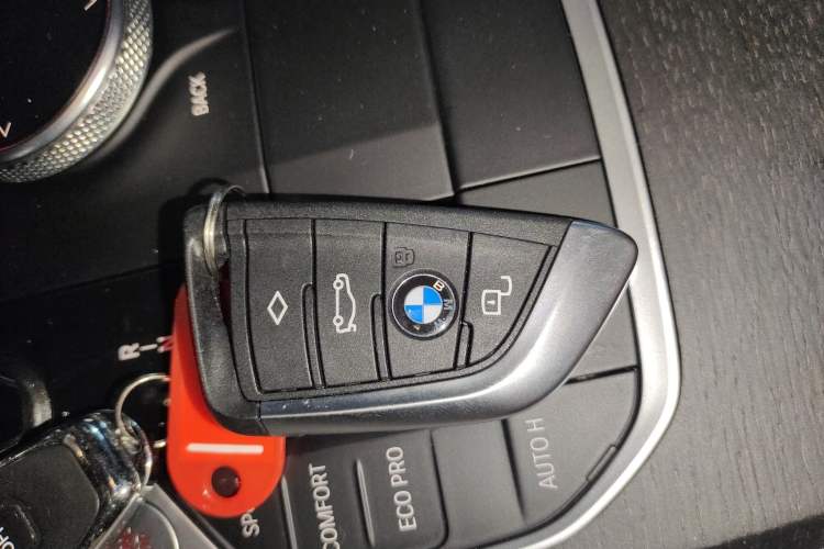 Used BMW 4 Series 2021 425i M Sport Package
