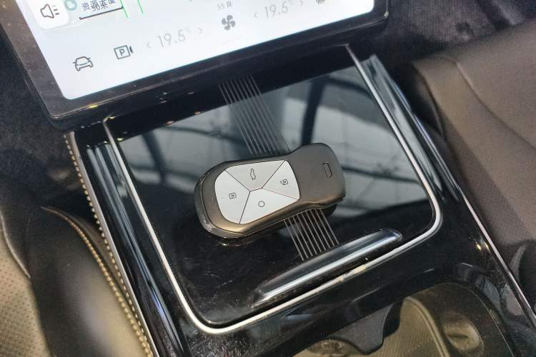 Used XPeng P5 2021 550G
