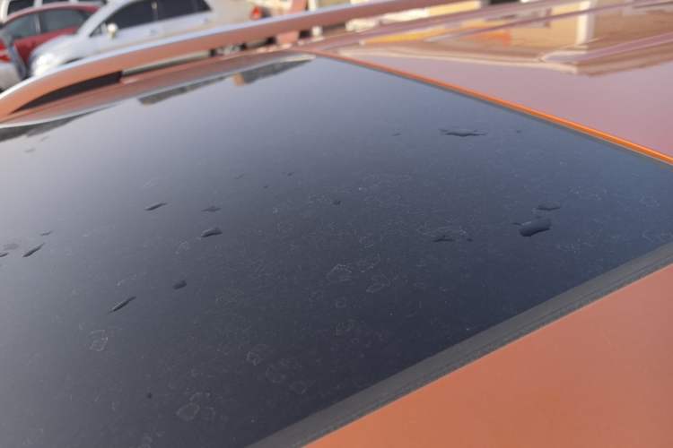 Used MG GS 2016 1.5TGI TST Luxury Edition