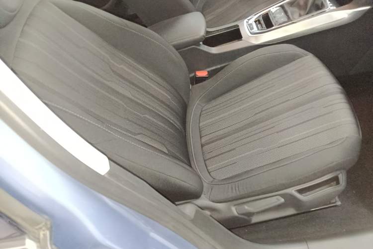 Used Peugeot 308S 2015 1.6T Automatic Jingchi Edition
