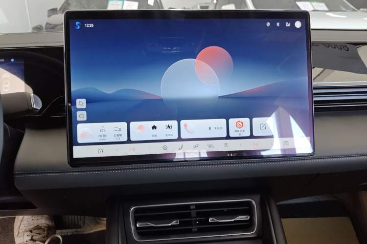 Used BYD Qin L 2025 EV 545KM Excellence Edition
