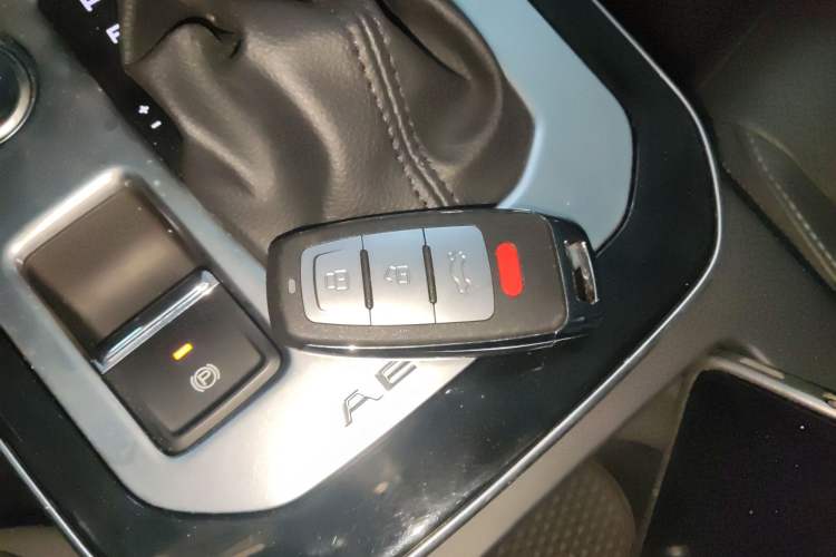 Used Dongfeng Aeolus Yixuan 2020 230T Automatic Cool Edition