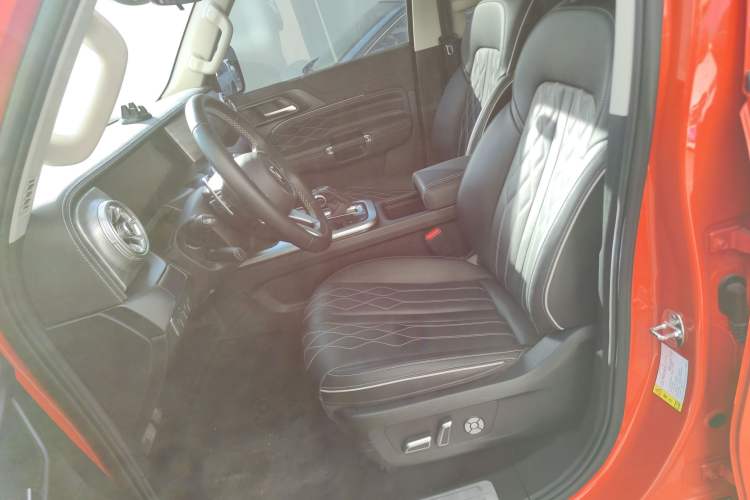 Used Tank 300 2024 2.0T Challenger