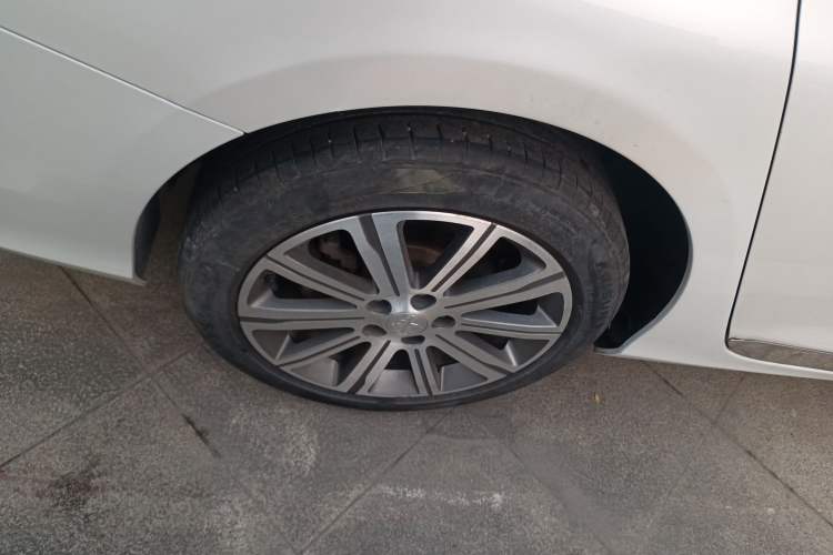 Used Peugeot 408 2018 Revised 350THP Automatic Luxury Edition
