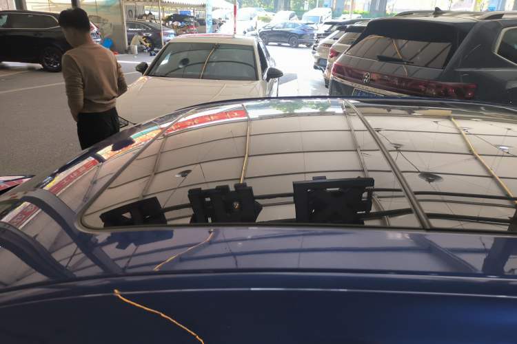 Used BMW 3 Series 2020 Restyled 325Li M Sport Package