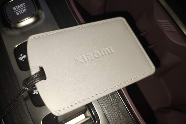 Used  SU7 2024 Four-Wheel Drive Ultra-Long Range Advanced Intelligent Driving Max Edition
