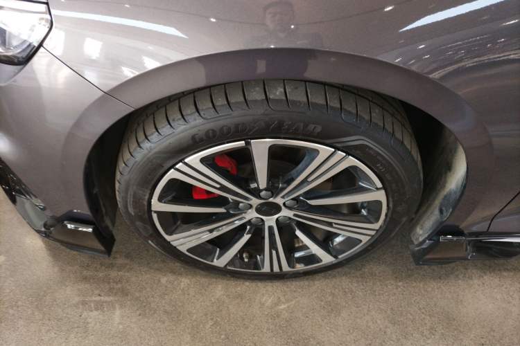 Used Geely Auto Preface 2025 Dongfang Yao 2.0TD Moonlight Edition
