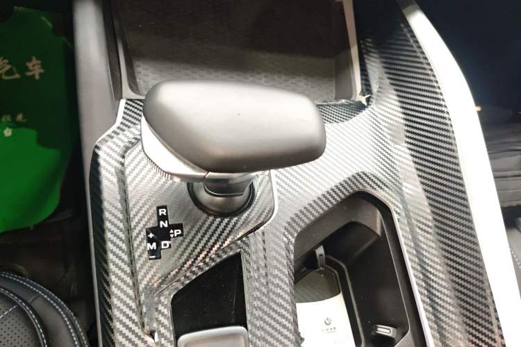 Used Geely Auto Preface 2025 Dongfang Yao 1.5TD Kunlun Edition
