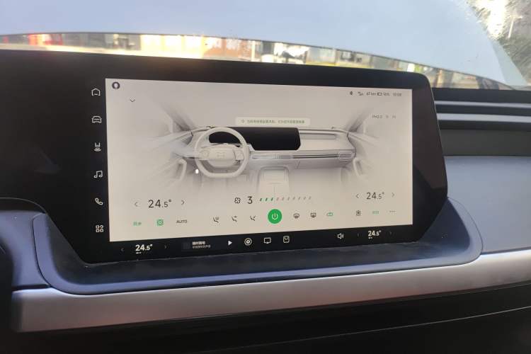 Used XPeng P7 2022 480 Standard Range Smart Drive Edition
