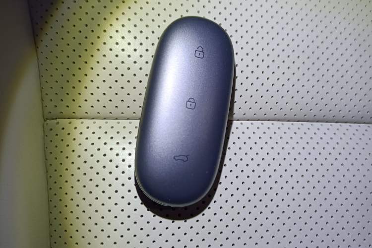 Used Li Auto L9 2022 Max model