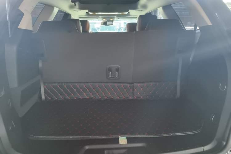 Used Buick Enclave 2014 3.6L Four-Wheel Drive Smart Luxury Flagship Edition
