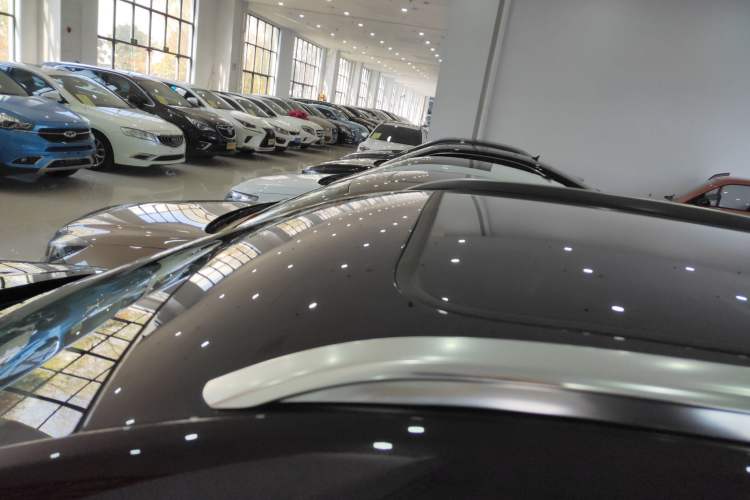 Used BYD Song PLUS New Energy 2025 DM-i Smart Drive 112KM Prestige Model
