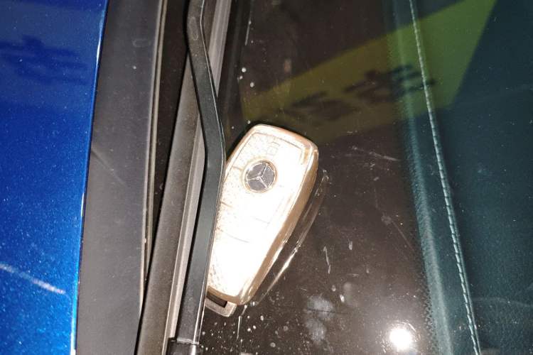 Used Mercedes-Benz C-Class 2021 C 260 L Sport Edition