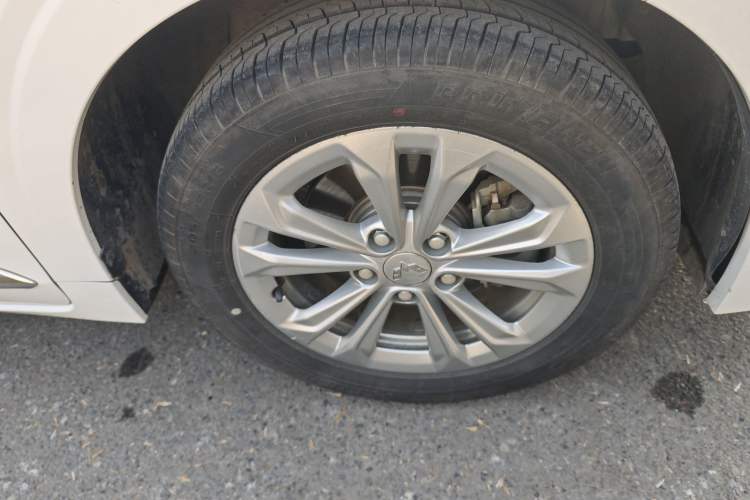 Used Wuling Jiachen 2022 1.5T CVT Smart Luxury Version
