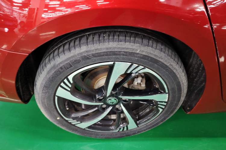 Used MG 6 2020 1.5T Automatic Lingchao Fashion Edition