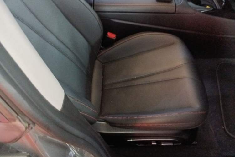 Used XPeng P7 2022 625E
