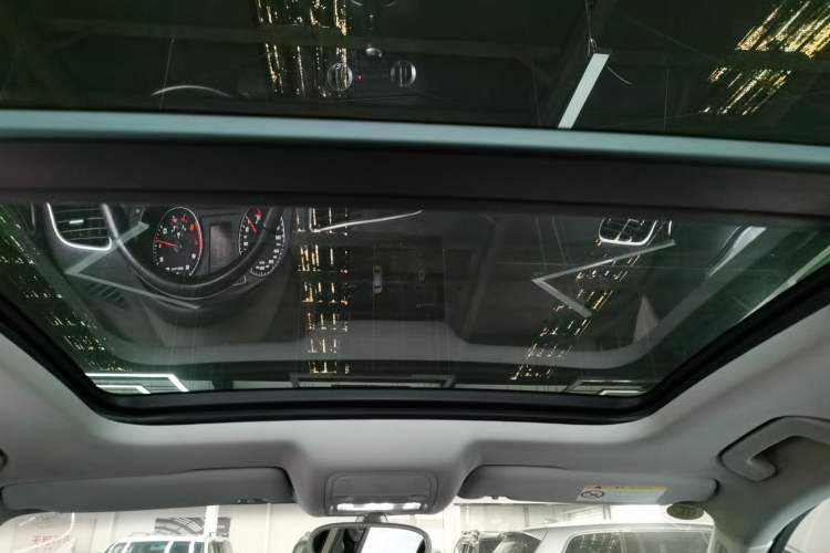 Used Audi Q3 2015 30 TFSI Ambition Edition
