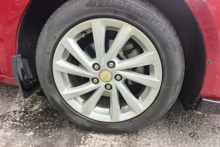 Used Buick Verano 2015 Sedan 15S Automatic Leading Model
