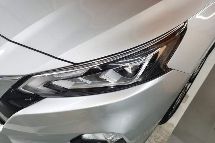 Used Nissan Teana 2021 2.0L XL Comfort Edition
