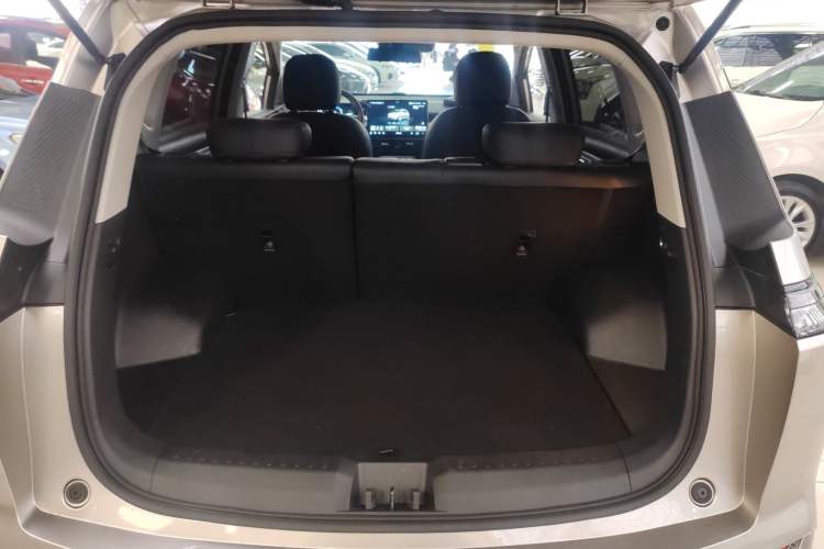 Used AION Y 2023 Plus 510 Enjoy Edition