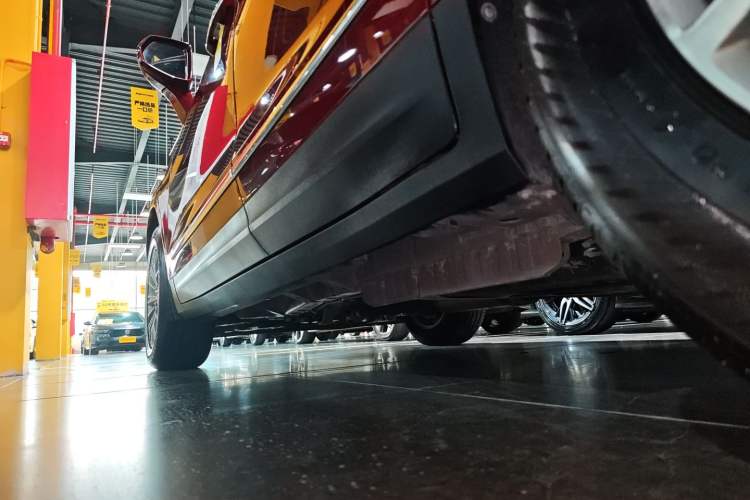 Used Cadillac XT5 2018 25T Luxury Model
