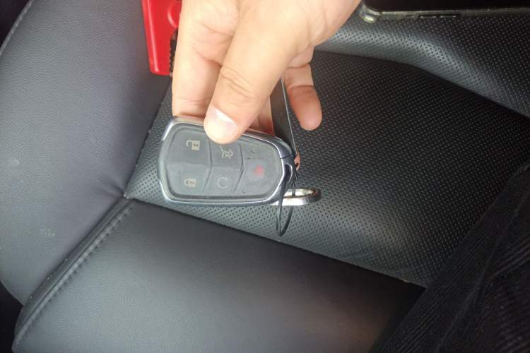 Used Cadillac XT5 2018 25T Luxury Model