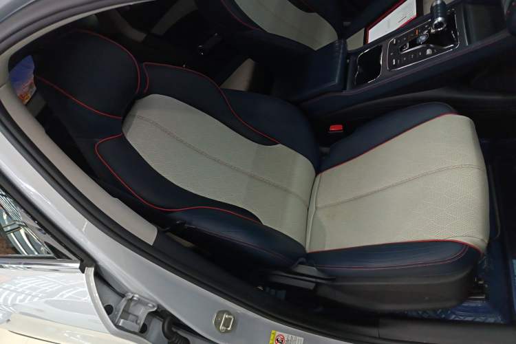 Used BYD Yuan PLUS 2022 510 km Flagship Version