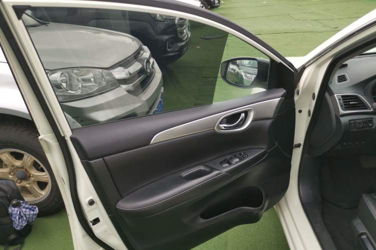 Used Nissan Sylphy 2021 Classic 1.6XE CVT Comfort Edition