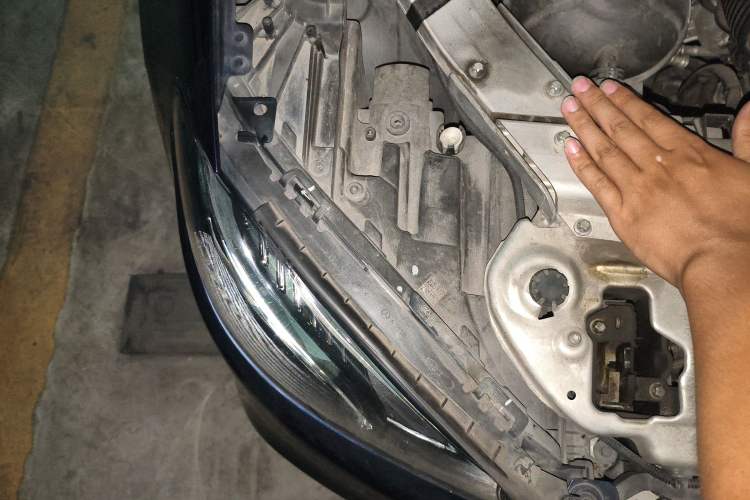 Used Mercedes-Benz E-Class 2016 E 200 L Sport Edition
