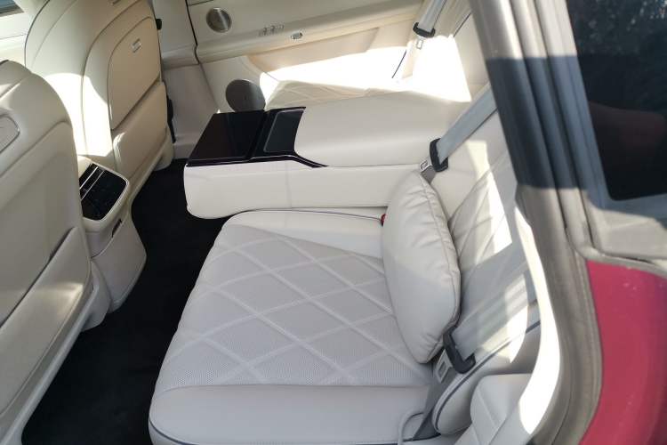 Used Hima Stelato S9 2025 Extended-Range Ultra
