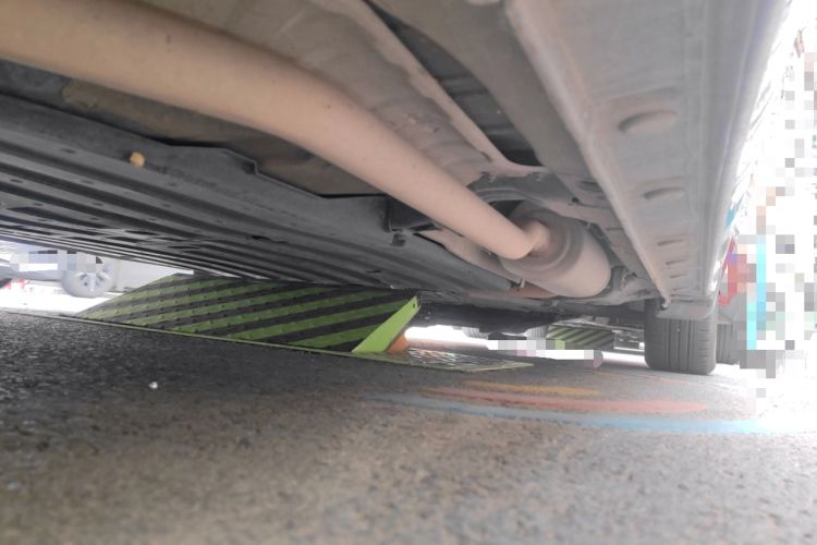 Used Honda Fit 2018 1.5L CVT Comfort Sunroof Version
