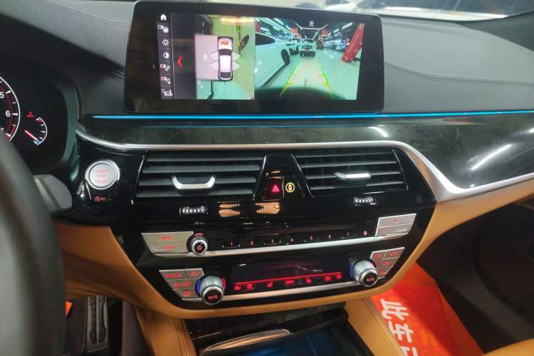 Used BMW 6 Series GT 2019 630i M Sport Package