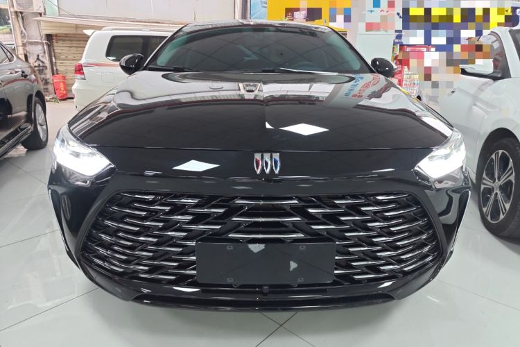 Used Buick Regal 2024 25T Deluxe Edition