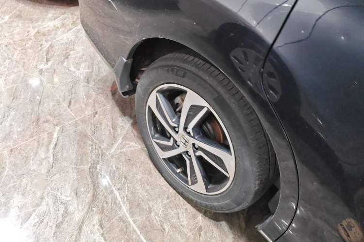 Used Honda Odyssey 2015 2.4L Smart Edition