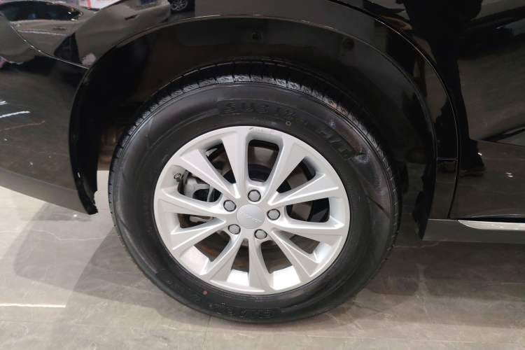 Used Haval M6 2021 PLUS 1.5T DCT Luxury Smart Connectivity Model